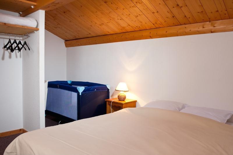 Madame Vacances Les Chalets Du Praz La Plagne Exterior foto